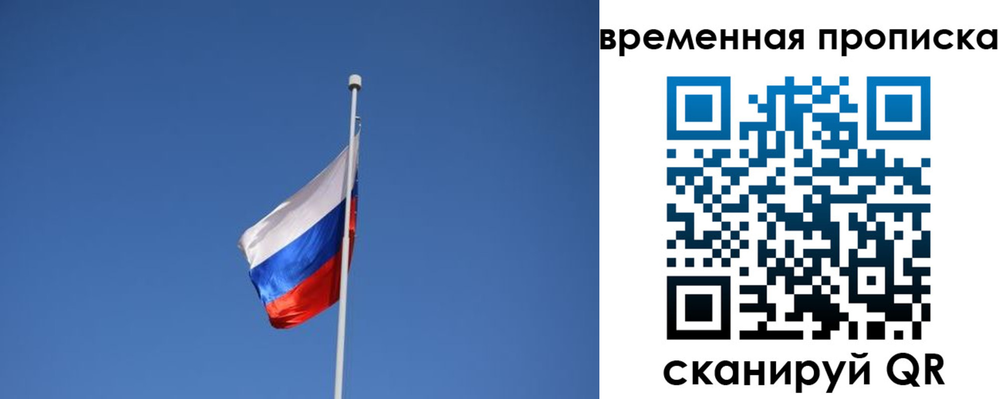 временная регистрация для всех в Гусеве